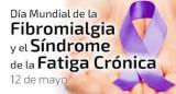 dia mundial fibromialgia