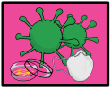 coronavirus, baja por coronavirus, incapacidad temporal por coronavirus, trabajadores con coronavirus.