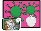 baja coronavirus, aislamiento covid-19, trabajadores coronavirus, incapacidad temporal coronavirus